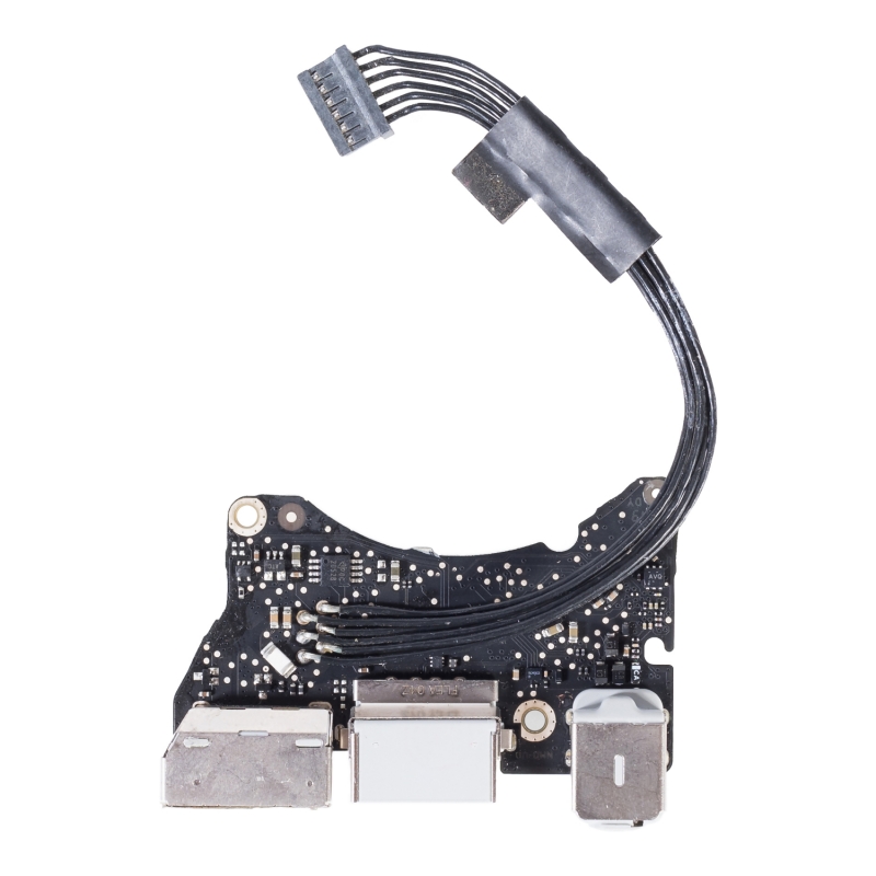 Puerto de carga Macbook air 13.3´´ A1465 2012